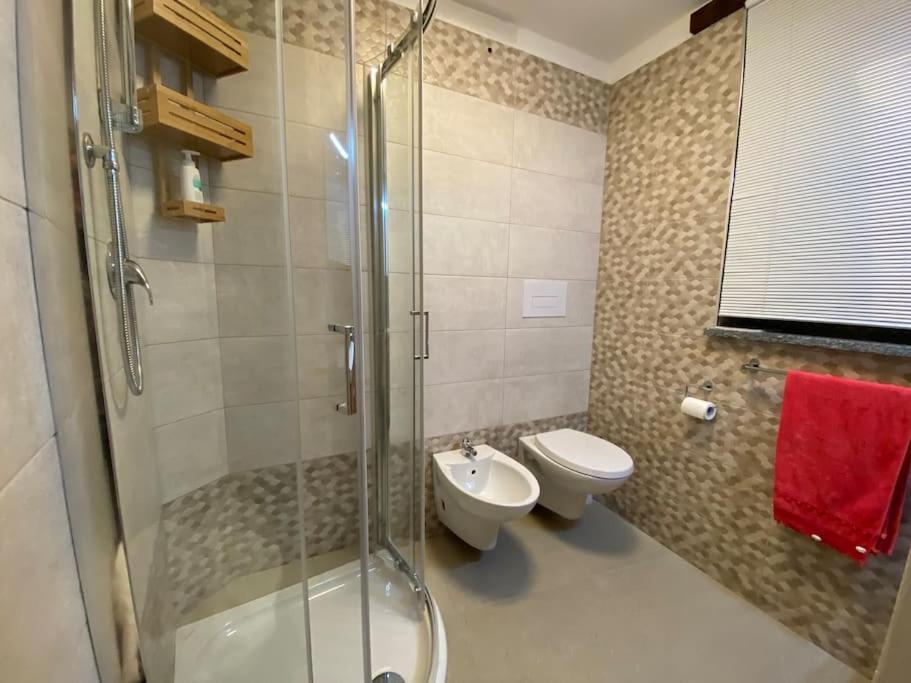 Appartement Open Space City Center Con Terrazzo E Due Bagni à Milan Extérieur photo