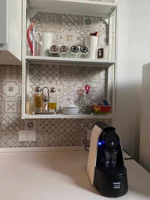 Appartement Open Space City Center Con Terrazzo E Due Bagni à Milan Extérieur photo