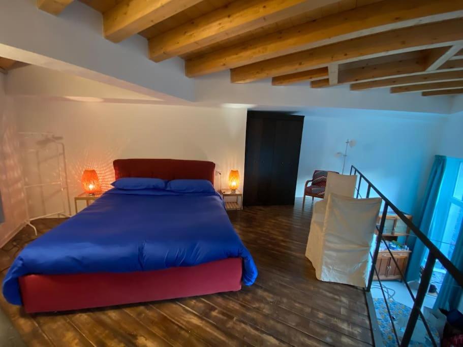 Appartement Open Space City Center Con Terrazzo E Due Bagni à Milan Extérieur photo