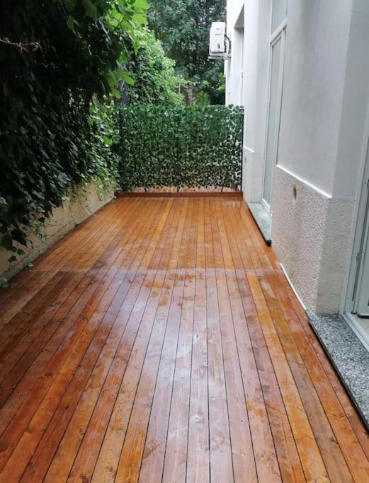 Appartement Open Space City Center Con Terrazzo E Due Bagni à Milan Extérieur photo