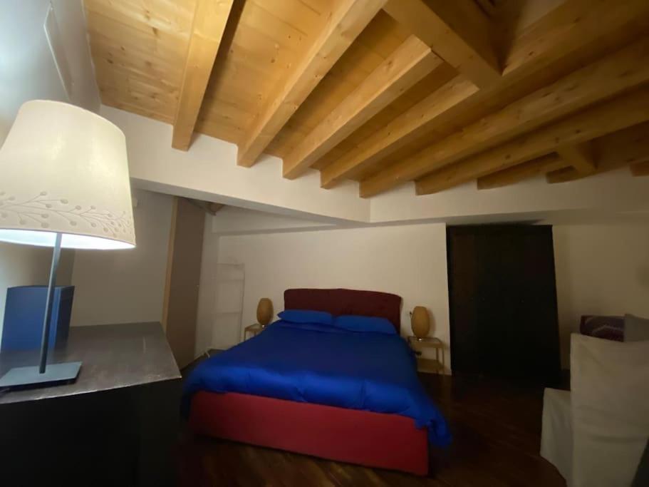 Appartement Open Space City Center Con Terrazzo E Due Bagni à Milan Extérieur photo