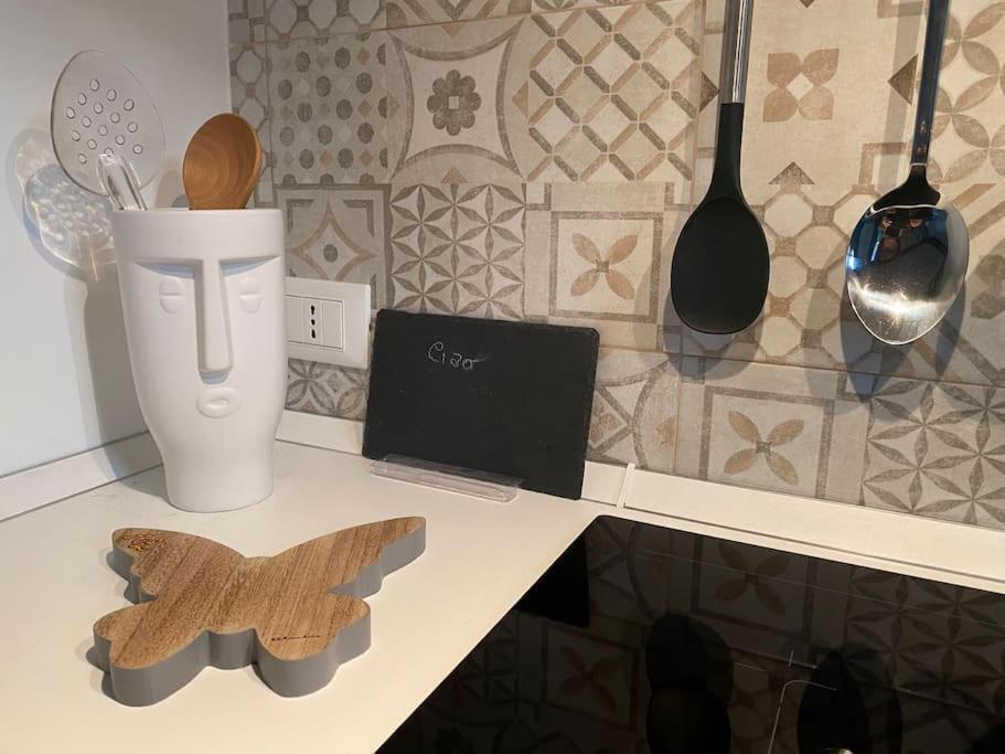 Appartement Open Space City Center Con Terrazzo E Due Bagni à Milan Extérieur photo