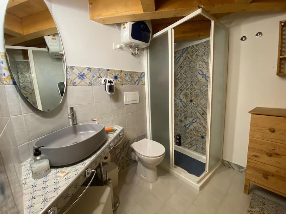 Appartement Open Space City Center Con Terrazzo E Due Bagni à Milan Extérieur photo