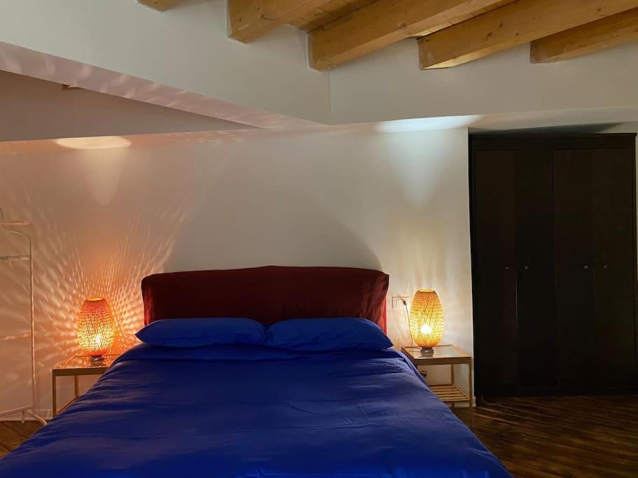 Appartement Open Space City Center Con Terrazzo E Due Bagni à Milan Extérieur photo