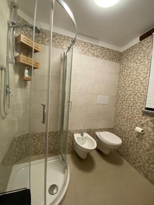 Appartement Open Space City Center Con Terrazzo E Due Bagni à Milan Extérieur photo