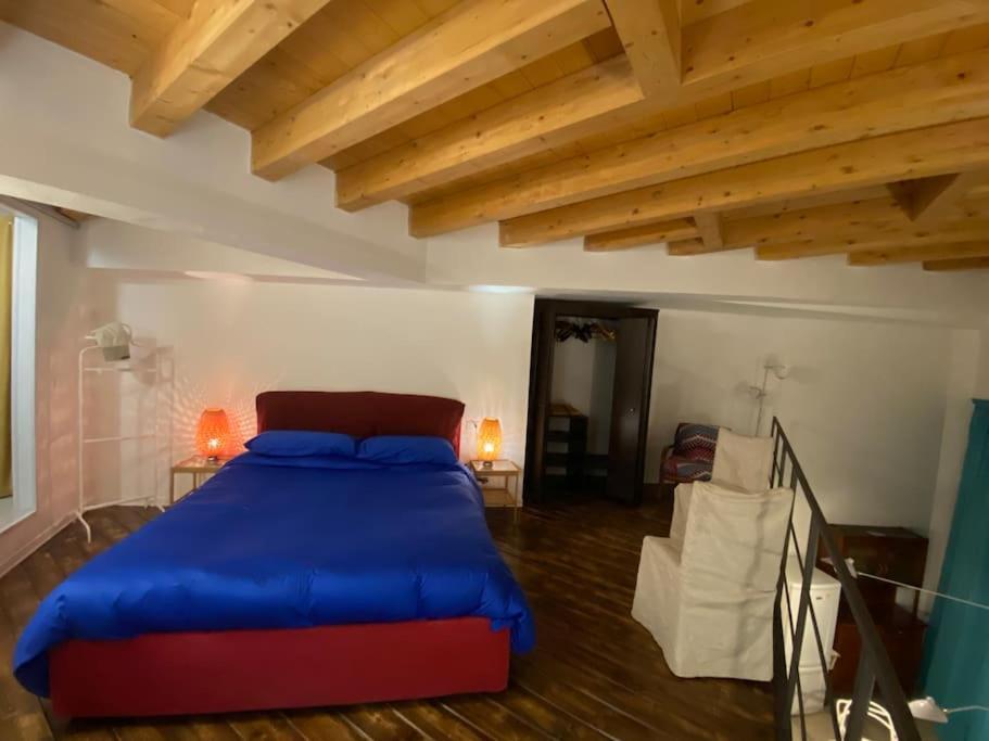 Appartement Open Space City Center Con Terrazzo E Due Bagni à Milan Extérieur photo