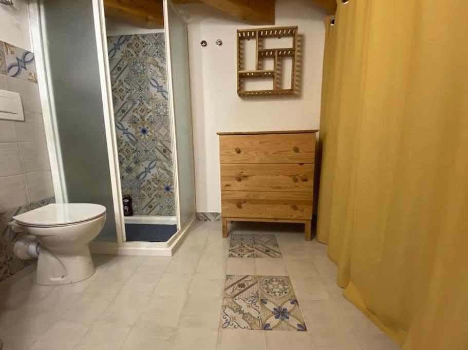 Appartement Open Space City Center Con Terrazzo E Due Bagni à Milan Extérieur photo